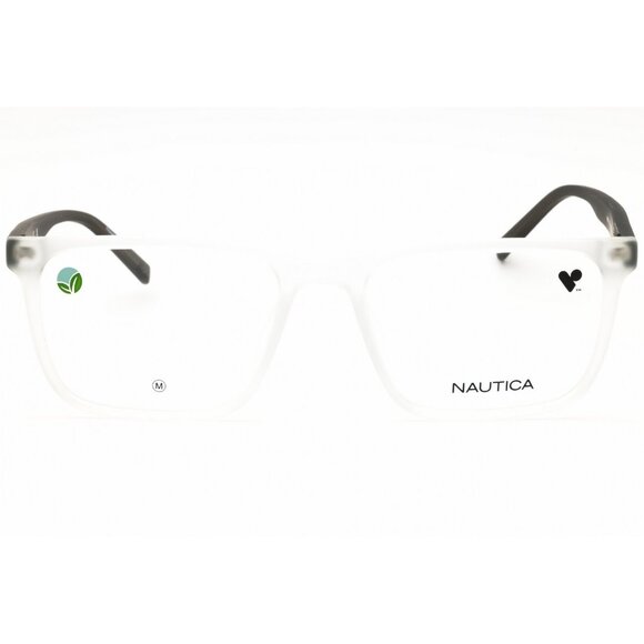 Nautica EYEGLASSES N8183-970-54 New with case - Picture 4 of 5